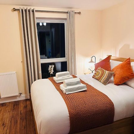 Aroma Cambridge Lejlighed Girton  Eksteriør billede