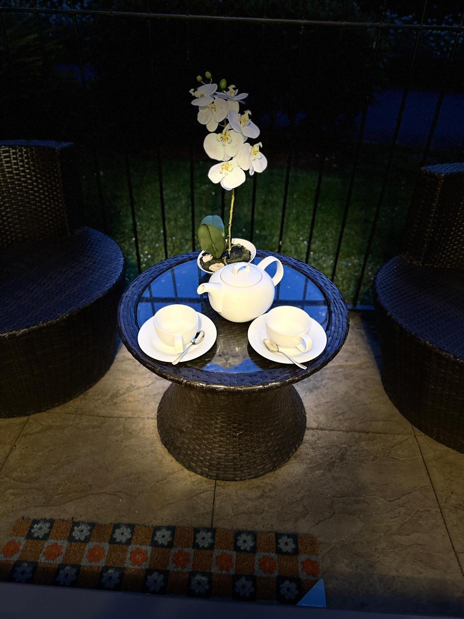 Aroma Cambridge Lejlighed Girton  Eksteriør billede
