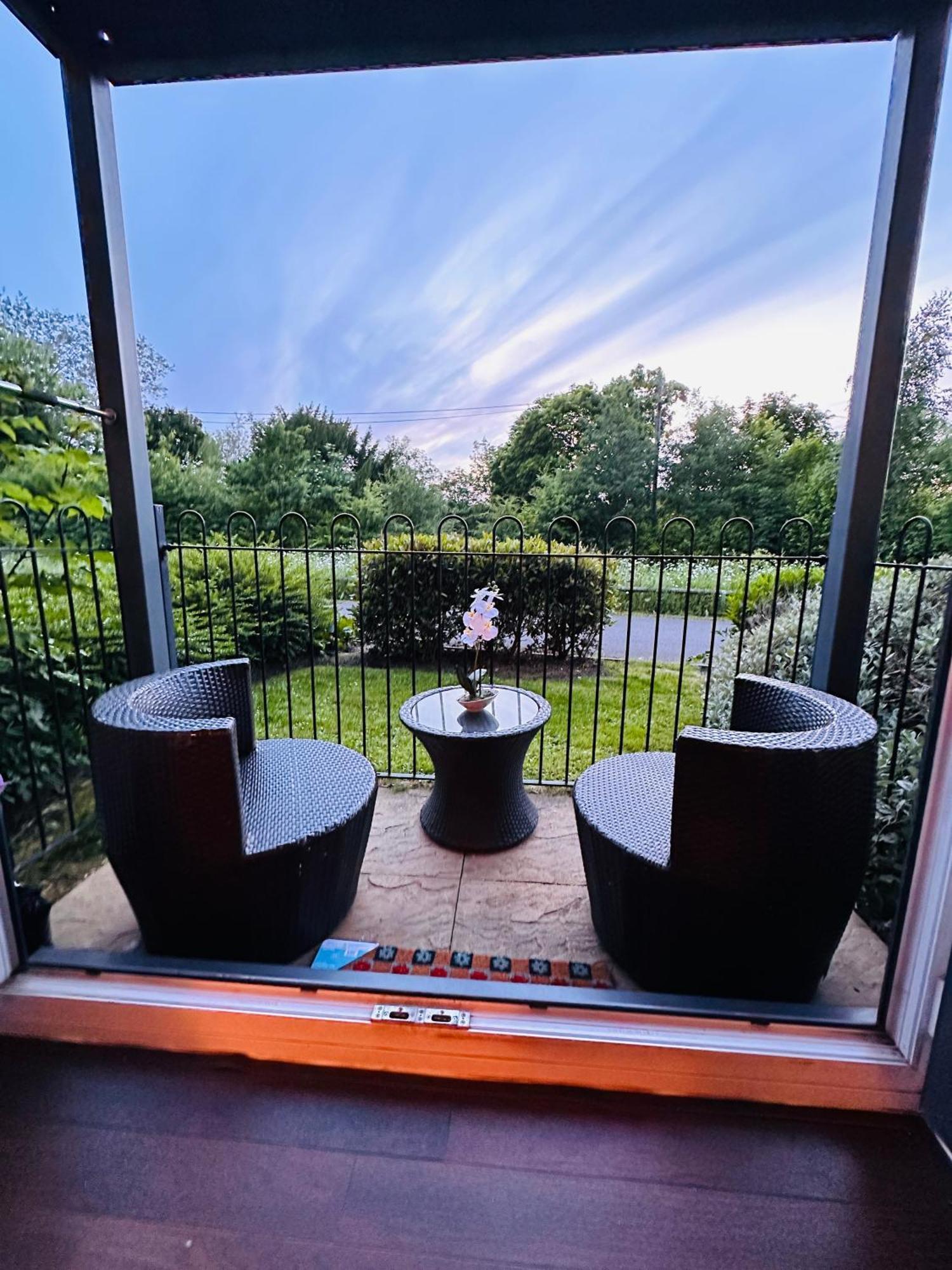 Aroma Cambridge Lejlighed Girton  Eksteriør billede