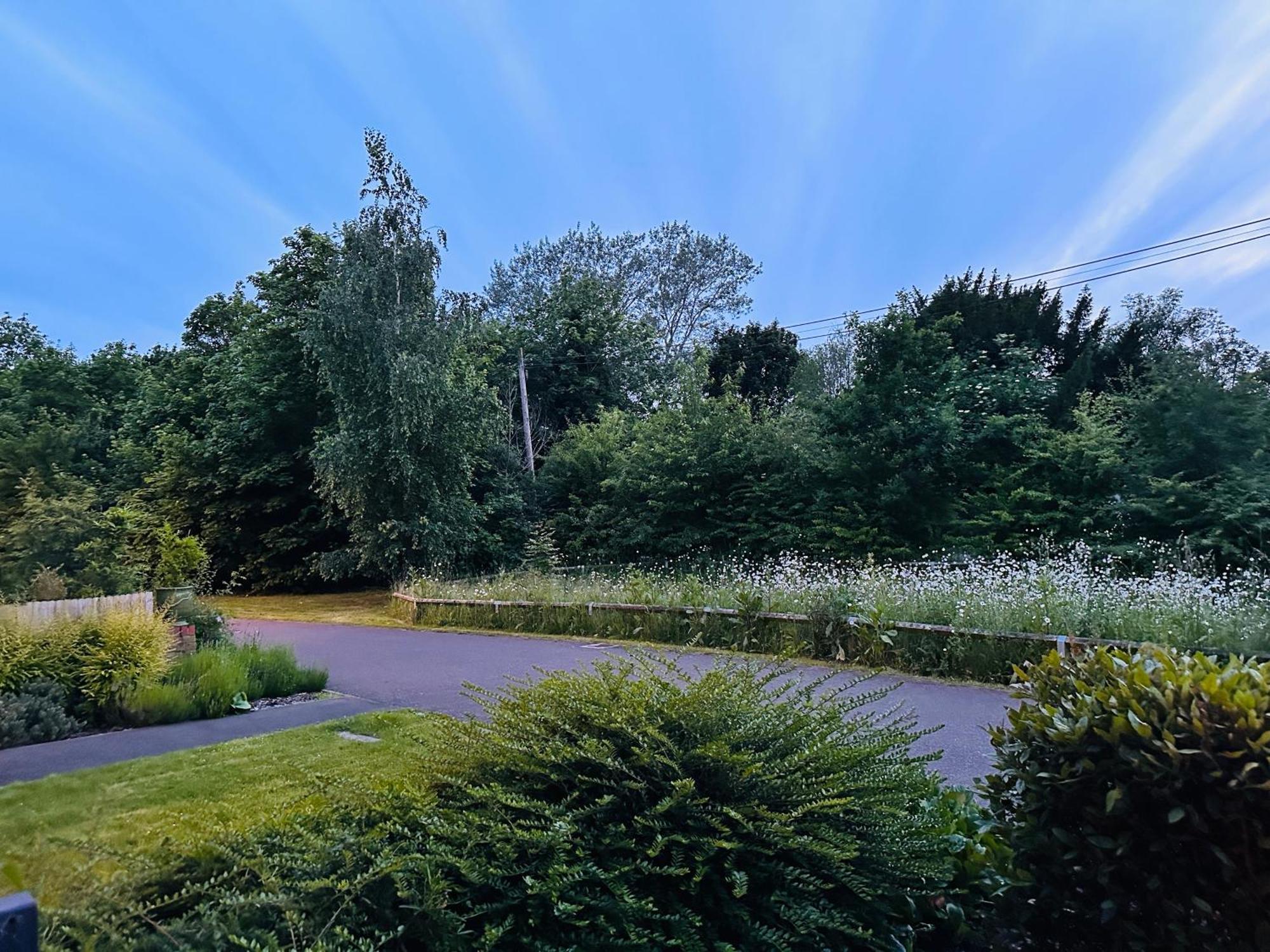 Aroma Cambridge Lejlighed Girton  Eksteriør billede