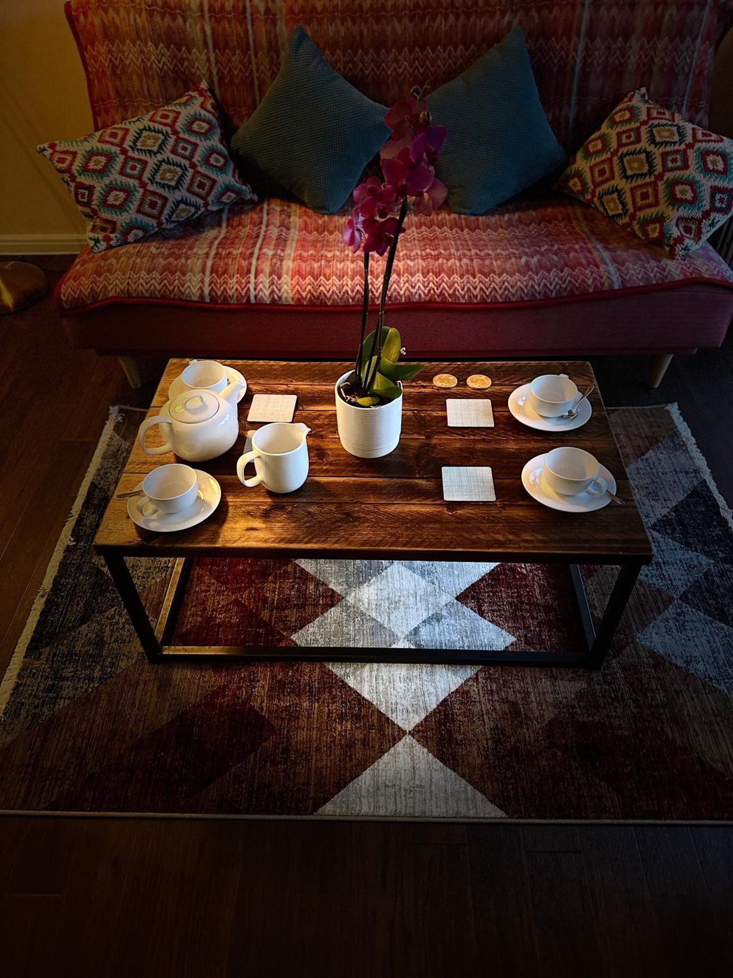 Aroma Cambridge Lejlighed Girton  Eksteriør billede